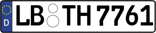LB-TH7761