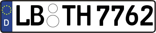 LB-TH7762