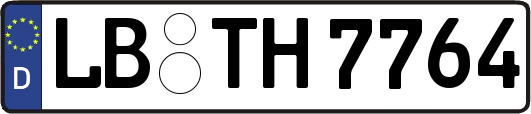 LB-TH7764