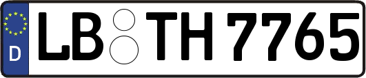 LB-TH7765