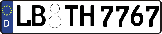 LB-TH7767