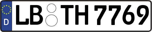 LB-TH7769
