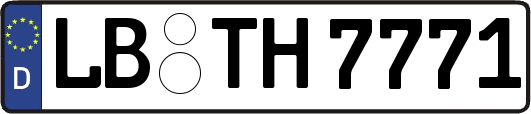LB-TH7771