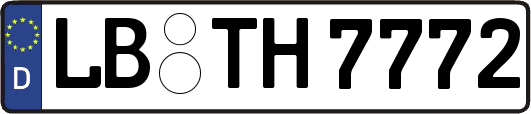 LB-TH7772