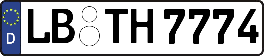 LB-TH7774