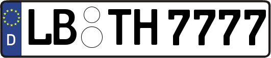 LB-TH7777