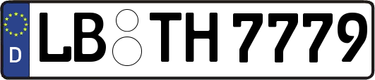 LB-TH7779
