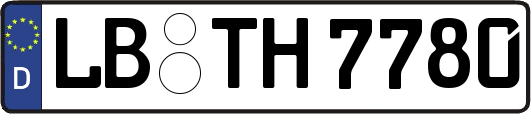 LB-TH7780