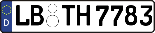 LB-TH7783