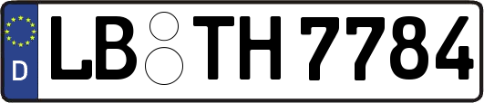 LB-TH7784
