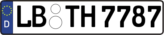 LB-TH7787