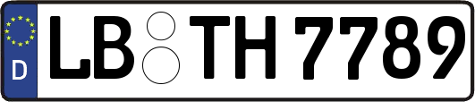 LB-TH7789