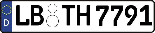 LB-TH7791