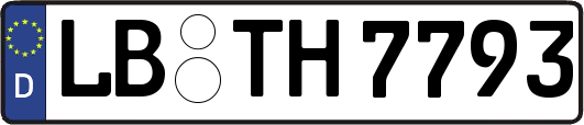 LB-TH7793