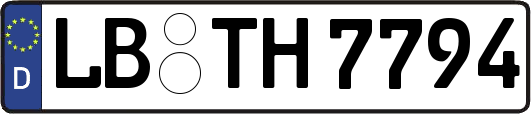 LB-TH7794