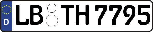 LB-TH7795