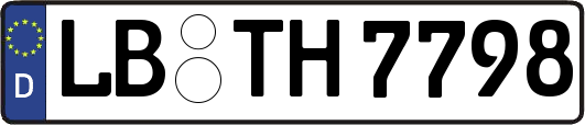 LB-TH7798