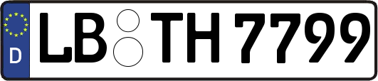 LB-TH7799