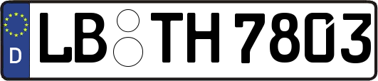 LB-TH7803