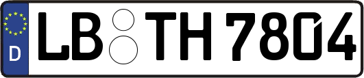 LB-TH7804