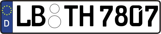 LB-TH7807