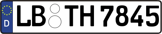 LB-TH7845