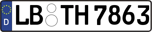LB-TH7863