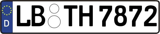 LB-TH7872