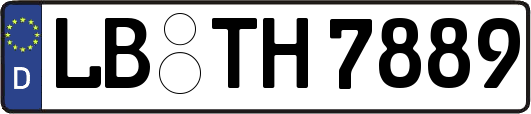 LB-TH7889
