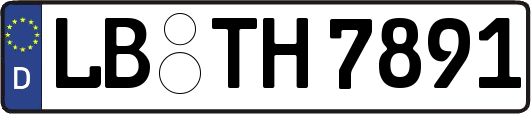 LB-TH7891
