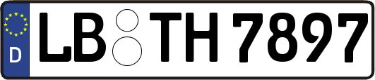 LB-TH7897
