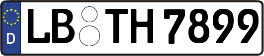 LB-TH7899