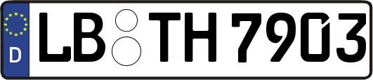 LB-TH7903