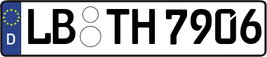 LB-TH7906