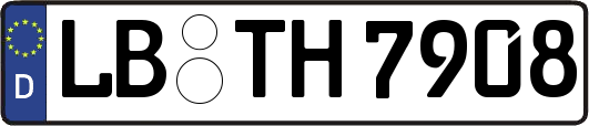 LB-TH7908