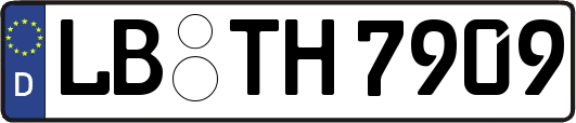 LB-TH7909