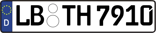 LB-TH7910
