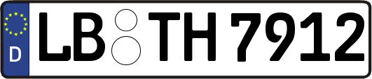 LB-TH7912