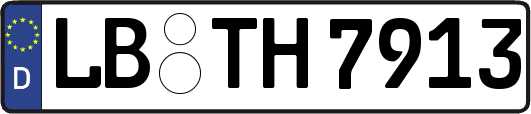LB-TH7913