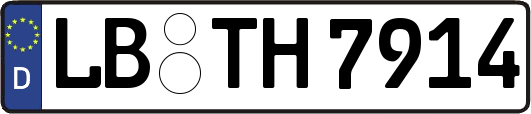 LB-TH7914