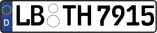 LB-TH7915