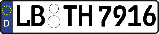 LB-TH7916