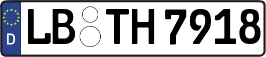 LB-TH7918