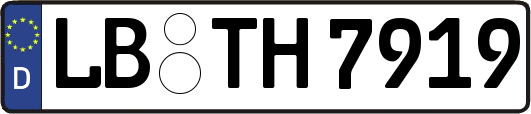 LB-TH7919