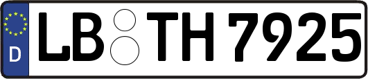 LB-TH7925