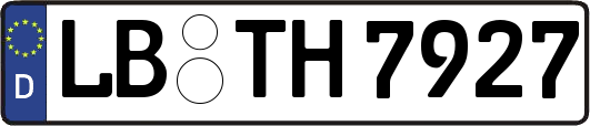LB-TH7927