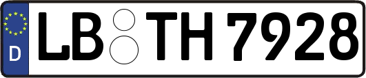 LB-TH7928