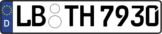LB-TH7930