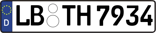 LB-TH7934