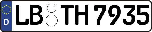 LB-TH7935